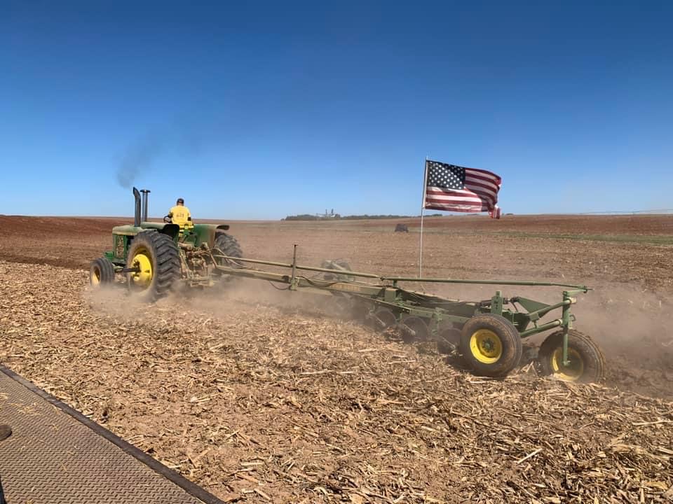 Plow Day 2025