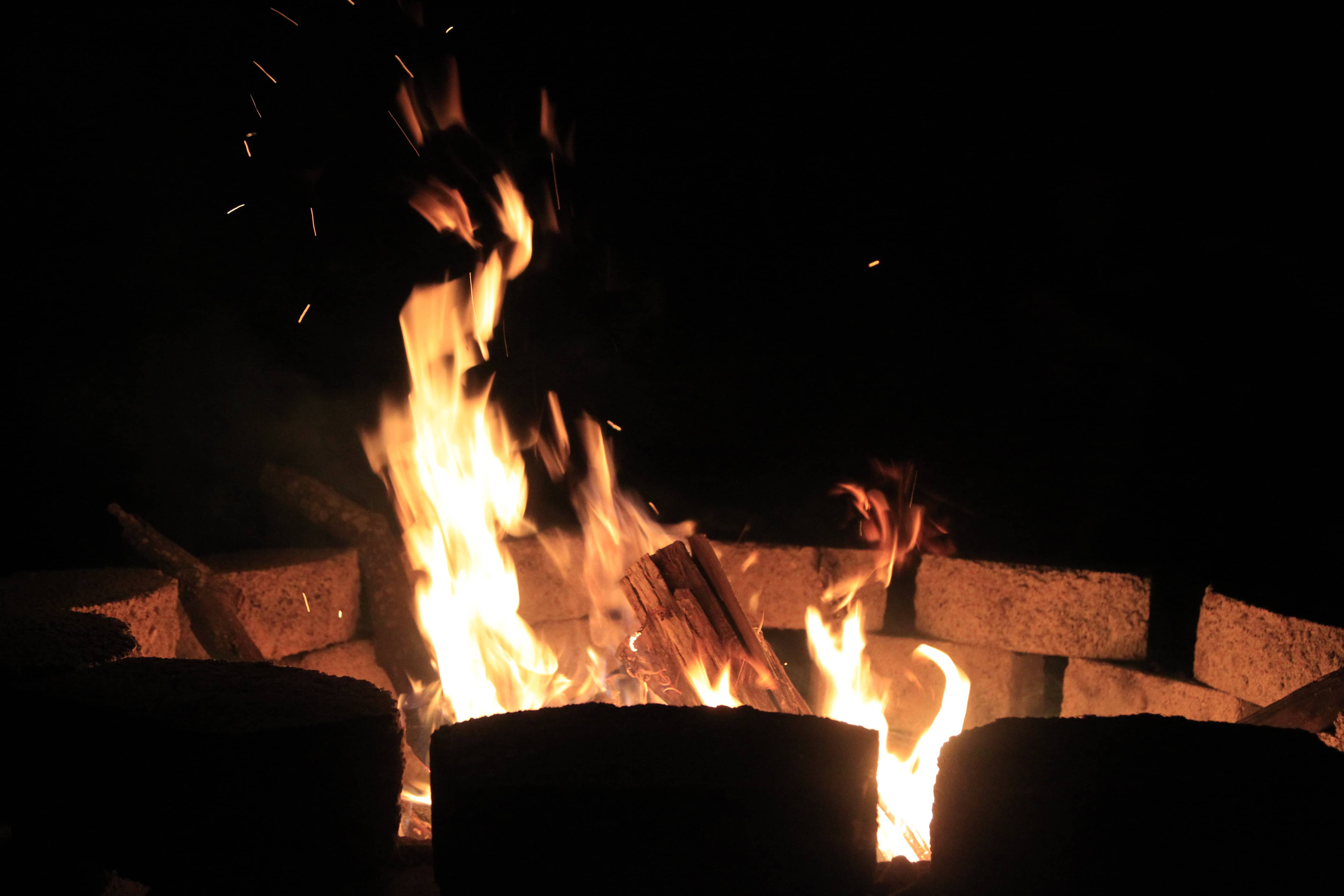 Trigg Officials Order Burn Ban Until Further Notice WHVO