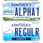 ky-license-plates