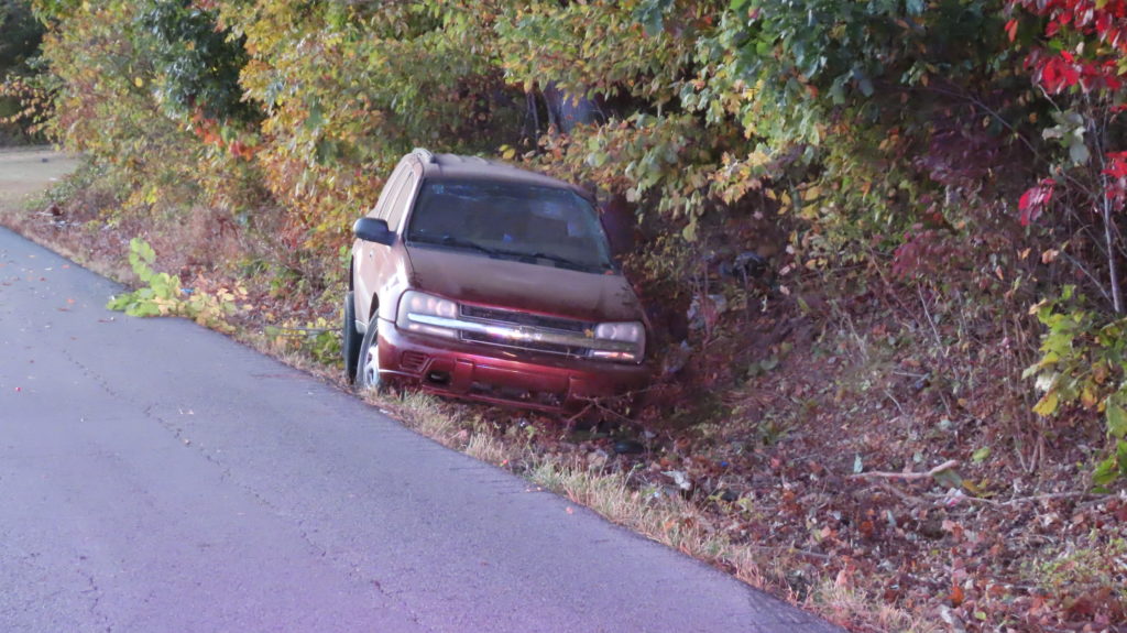 Woman And Child Injured In Trigg County Crash - Vimarsana News