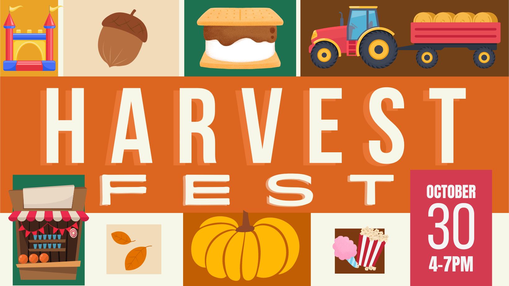 Harvest Fest | WKDZ Radio