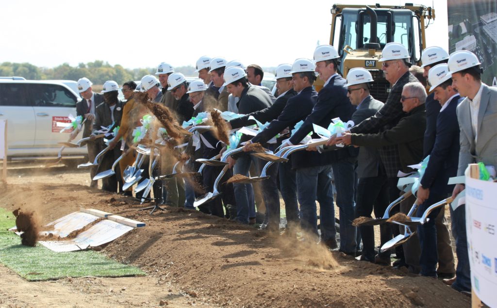 Ascend Elements, Beshear Confirm Largest Economic Investment In WKY History - Vimarsana News