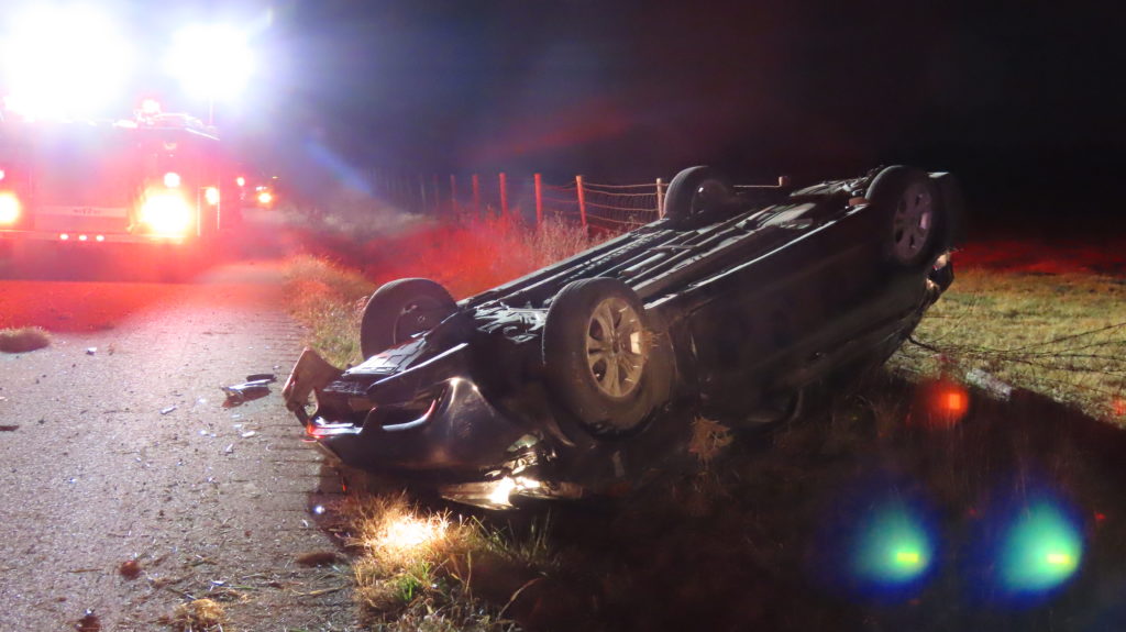 Names Released In Bradshaw Road Crash WKDZ Radio