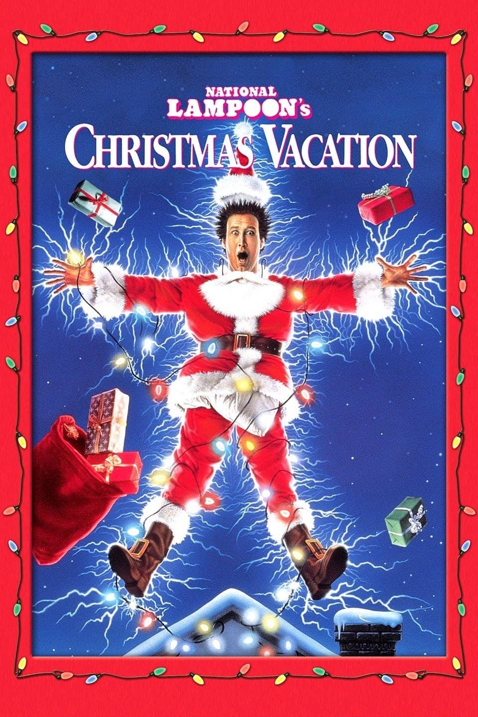 Alhambra Holiday Movies National Lampoon’s Christmas Vacation WKDZ Radio