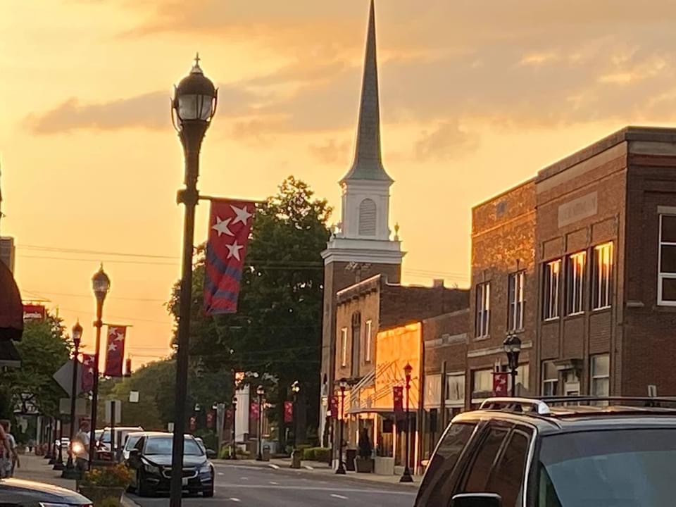 'Downtown Sounds' Coming to Princeton Saturday - Vimarsana News