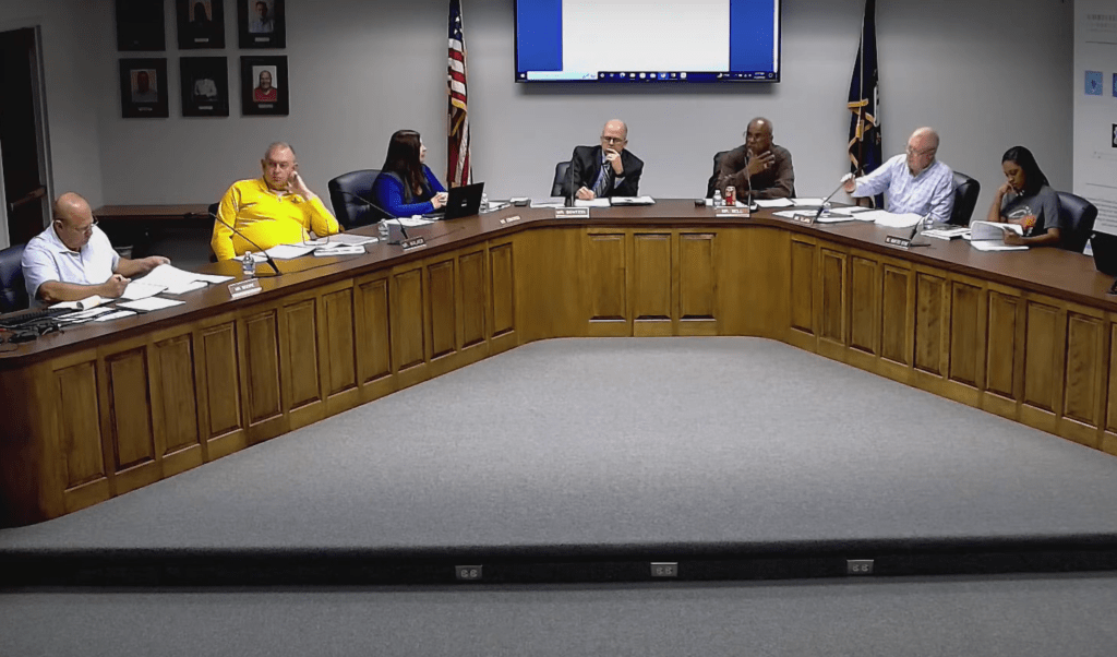 Christian County Schools Receives Clean Audit Report - Vimarsana News