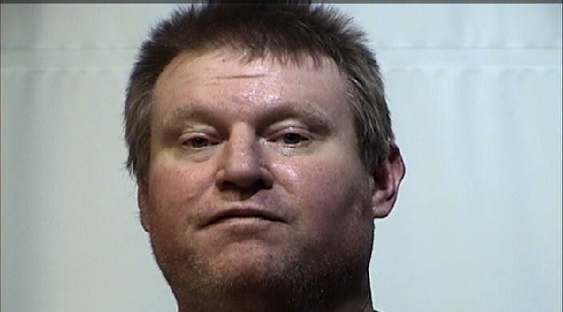 Man Charged After Telling Police He Had Drugs - Vimarsana News