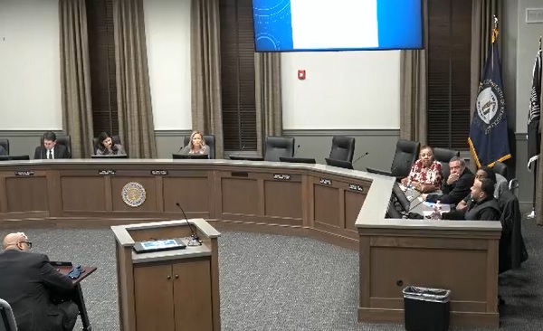 Council To Consider Boys And Girls Club Addition, Housing Incentives - Vimarsana News