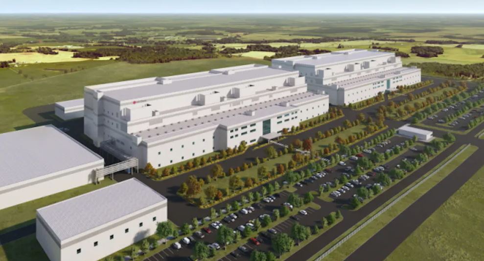 LG Chem Announces Major Investment In Clarksville - Vimarsana News