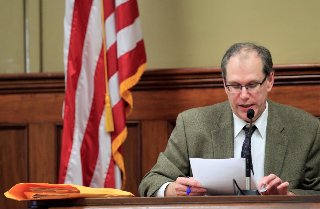 Christian County Fiscal Court Codifies 2,000-Foot Solar Energy Variance - Vimarsana News