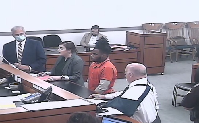Hearing Continued In Oak Grove Murder Case - Vimarsana News