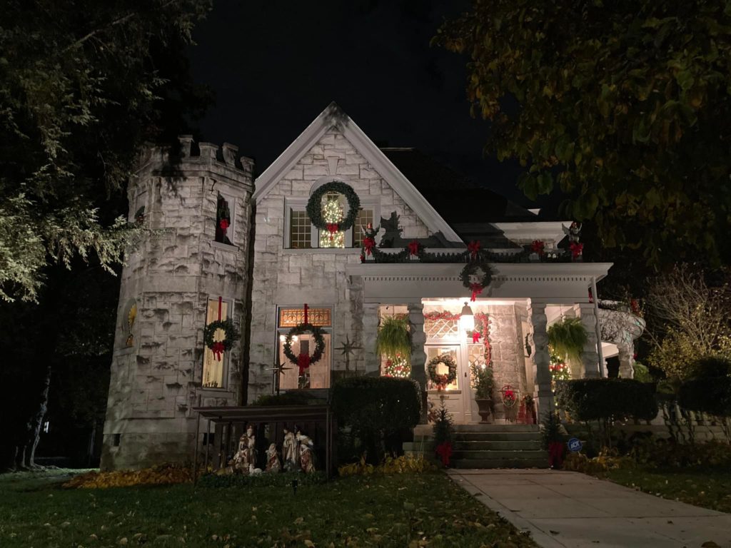 Hopkinsville Historic Holiday Home Tour Set For Saturday WKDZ Radio