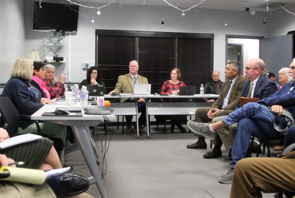 Following Public Hearing, Trigg Board Unanimously Passes Nickel Tax - Vimarsana News