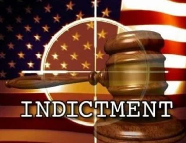 Eddyville Correctional Officer Indicted On Rape Charge - Vimarsana News