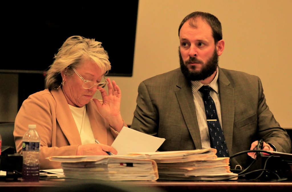 Carpinet Pleads Guilty To Manslaughter In Death Of Brandon - Vimarsana News
