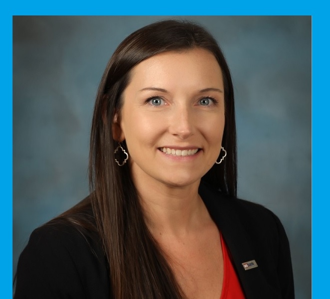 CCPS Board Selects Rebecca Pepper to Fill District 4 Seat - Vimarsana News