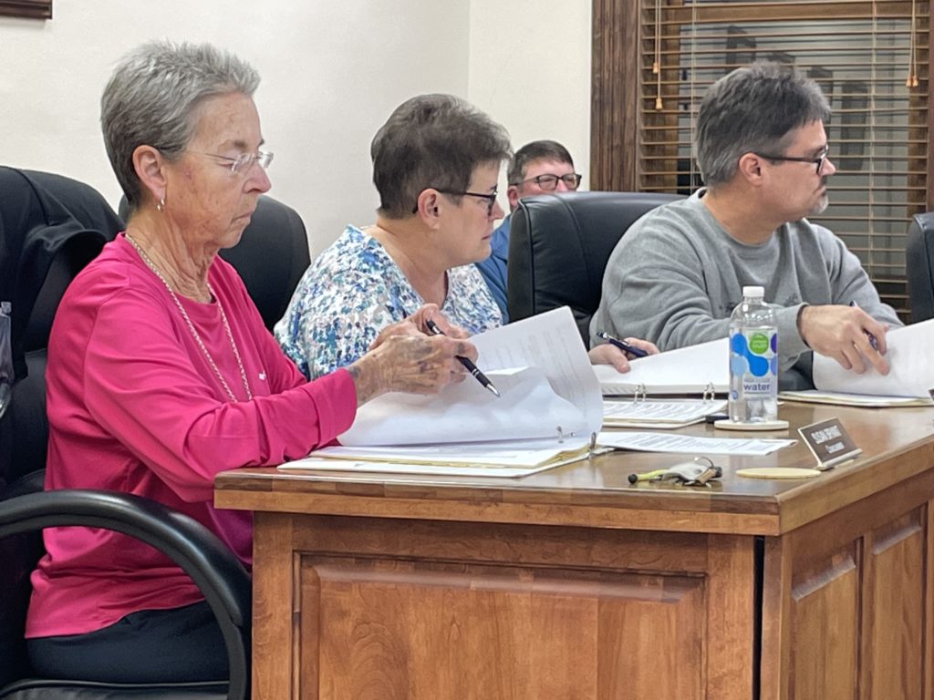 Better Oversight Promised By Cadiz Finance Committee After Tax Increases - Vimarsana News