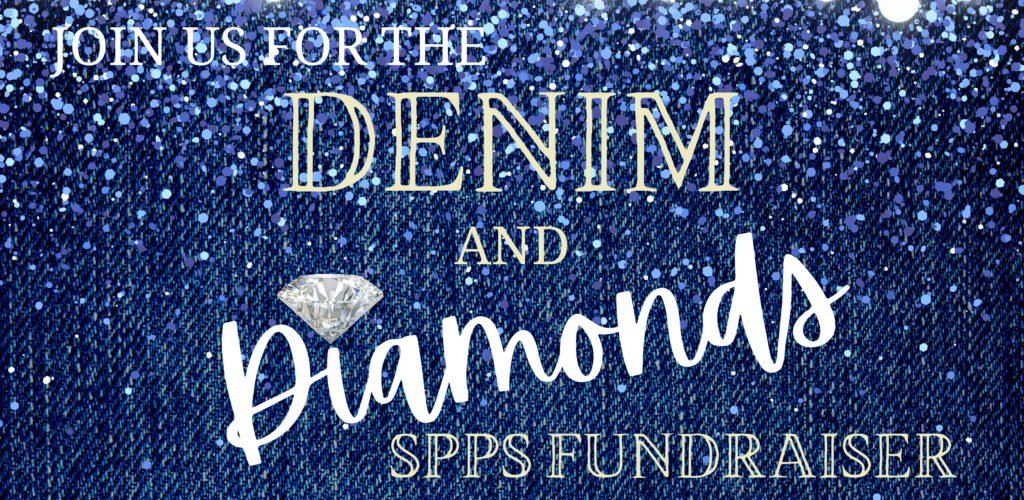 Diamonds & Denim Fundraiser- St Peter & Paul | WKDZ Radio