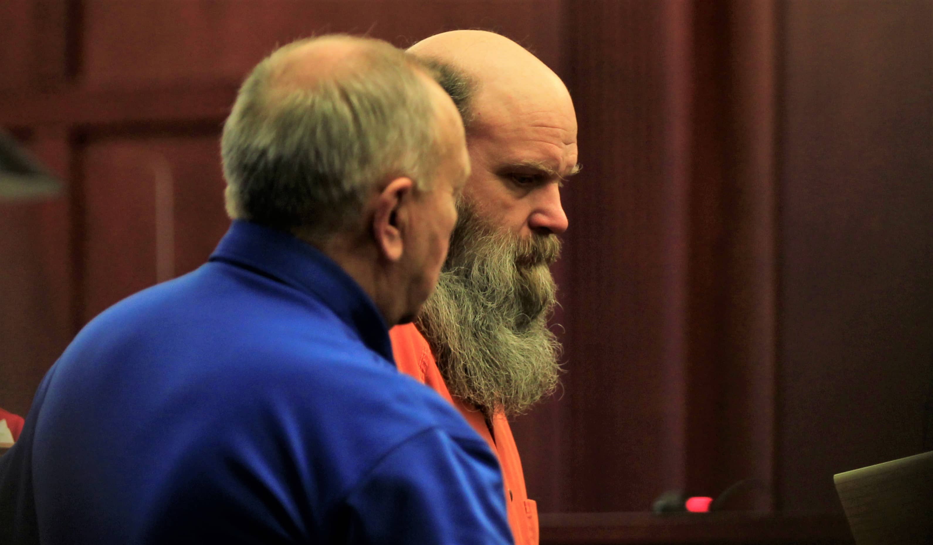 New Defense Team Seeking More Time For Jett Trial | WKDZ Radio