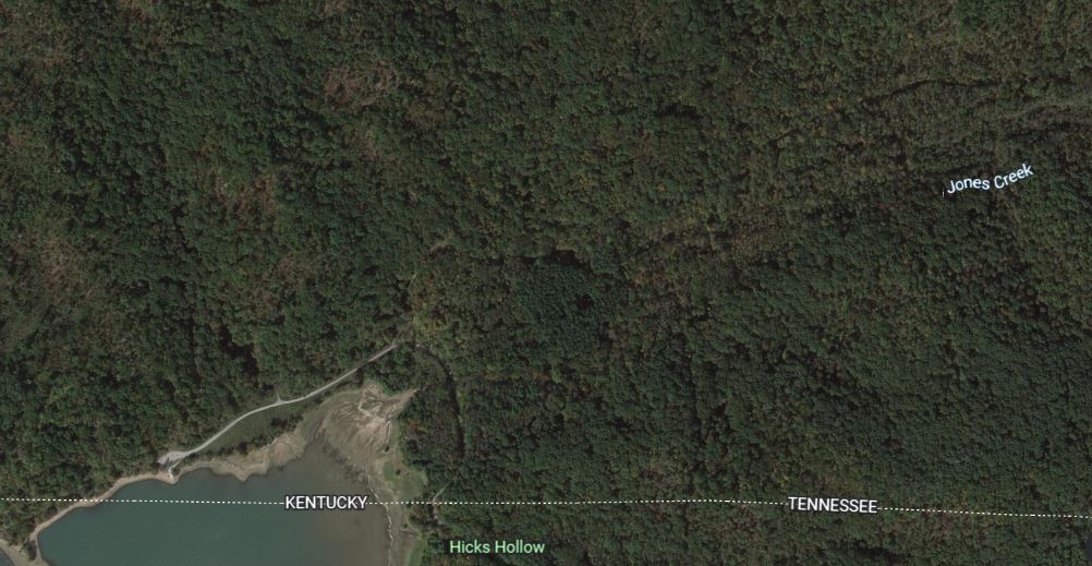 KYTC Closes Trigg County's Jones Creek Bridge Until Further Notice - Vimarsana News