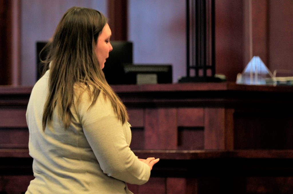 Carpinet Ordered To Serve Seven Years For Brandon's Death - Vimarsana News