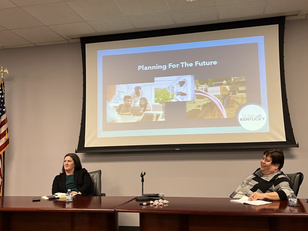Better Internet Listening Tour Looking to Learn Statewide Barriers - Vimarsana News