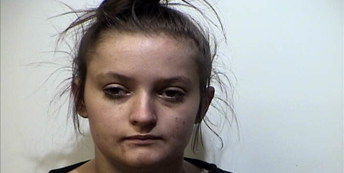 Hopkinsville Couple Charged With Drug Related Offenses - Vimarsana News