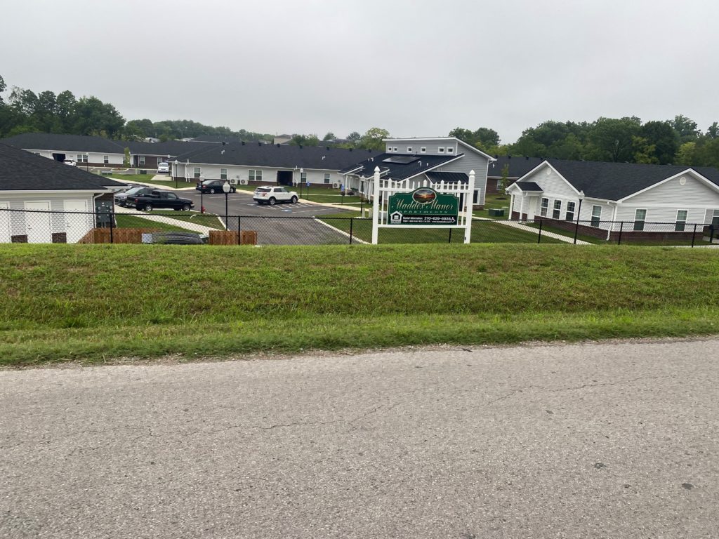 Affordable Housing for Hopkinsville's Aging Population Coming in 2024 - Vimarsana News