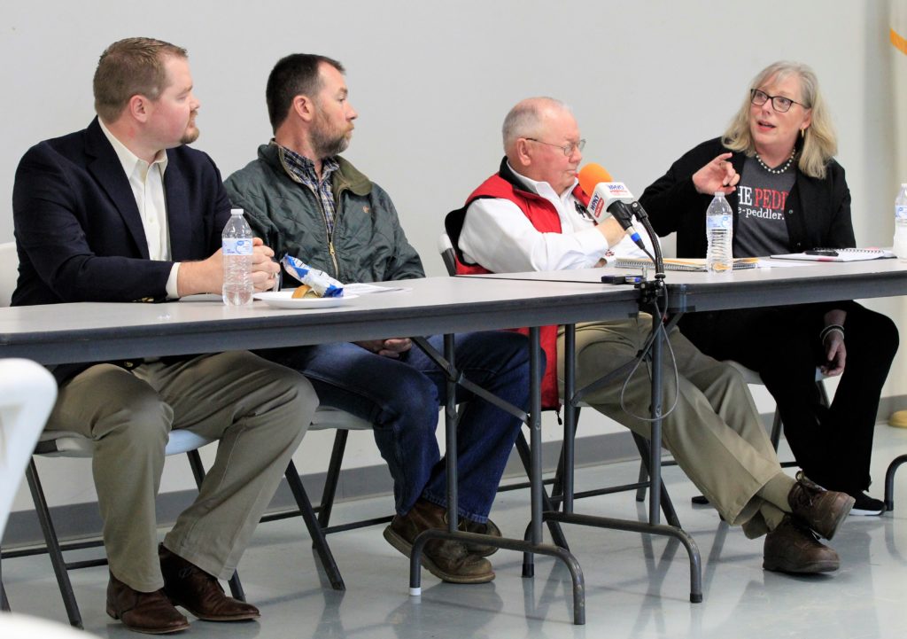 Christian County Chamber CEO Luncheon Hosts Multi-Generational Business Leaders - Vimarsana News