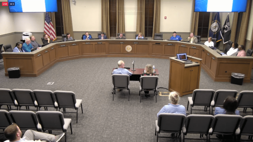 City Of Hopkinsville Considers Taking Back Buildings - Vimarsana News