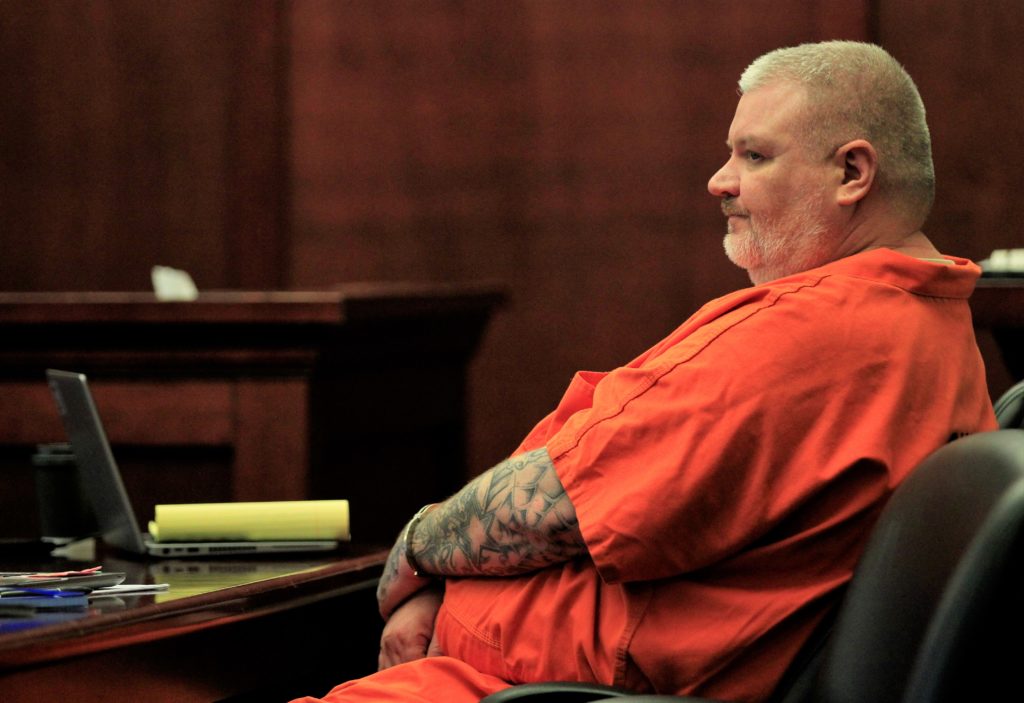 Defense Seeking Severe Bond Reduction For McCoy In Barnett Murder - Vimarsana News
