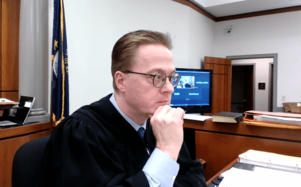 Jury Selection, Opening Arguments Begin First Day of FUMC Daycare Complicity Case - Vimarsana News