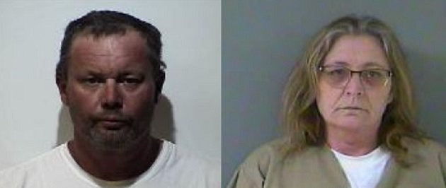 Two Hopkinsville Residents Federally Indicted on Drug Trafficking Charges - Vimarsana News