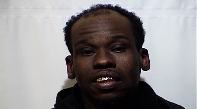 Two Charged With Criminal Abuse In Christian County | WHVO