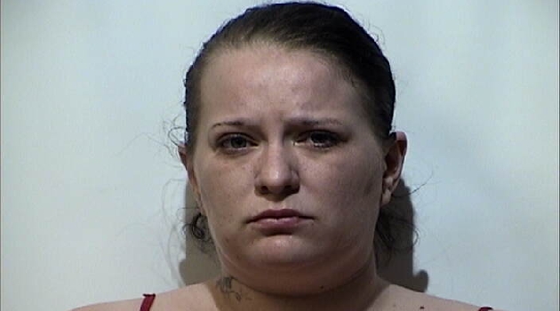 Two Charged With Criminal Abuse In Christian County | WHVO