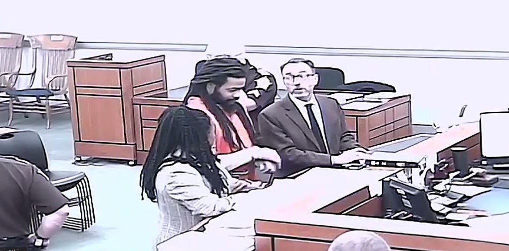 Special Prosecutor Coming In Sharpe Street Murder Case - Vimarsana News