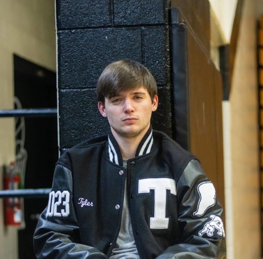GOOD NEWS – Trigg's Jacobs To Receive Hagan Scholarship - Vimarsana News