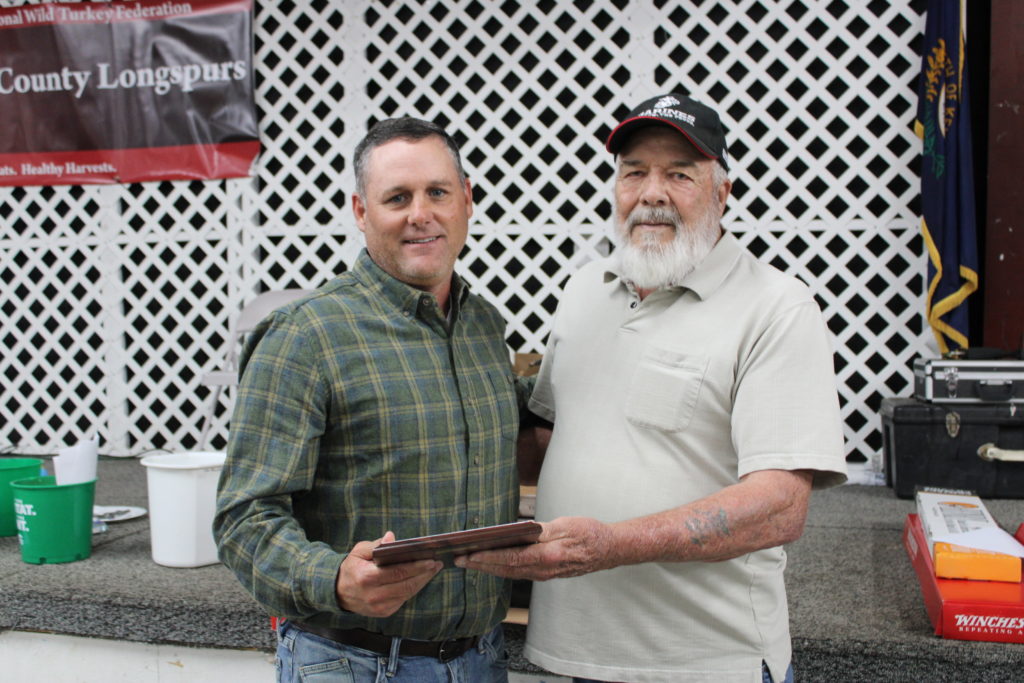 Trigg Longspurs Honor Youth-Veterans During Annual Dinner - Vimarsana News
