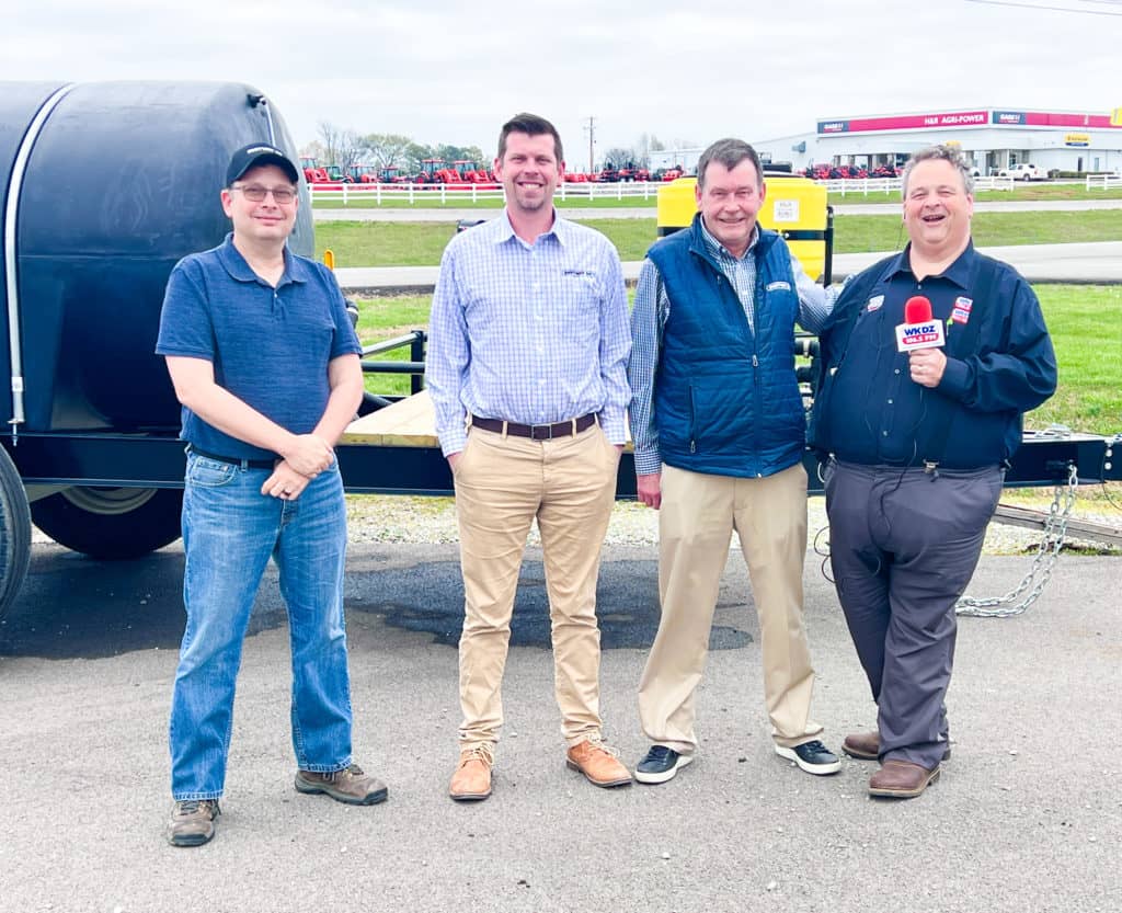 Bestway Ag Helping Farmers With Innovation And Customer Service - Vimarsana News