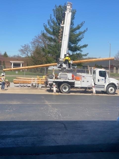 Hopkinsville Electric Hoping Majority Of Customers Will Be Restored Sunday - Vimarsana News