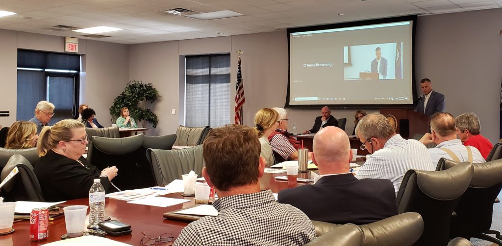 PADD Hosts SWK EDC, Workforce Board To Discuss Job Boom - Vimarsana News
