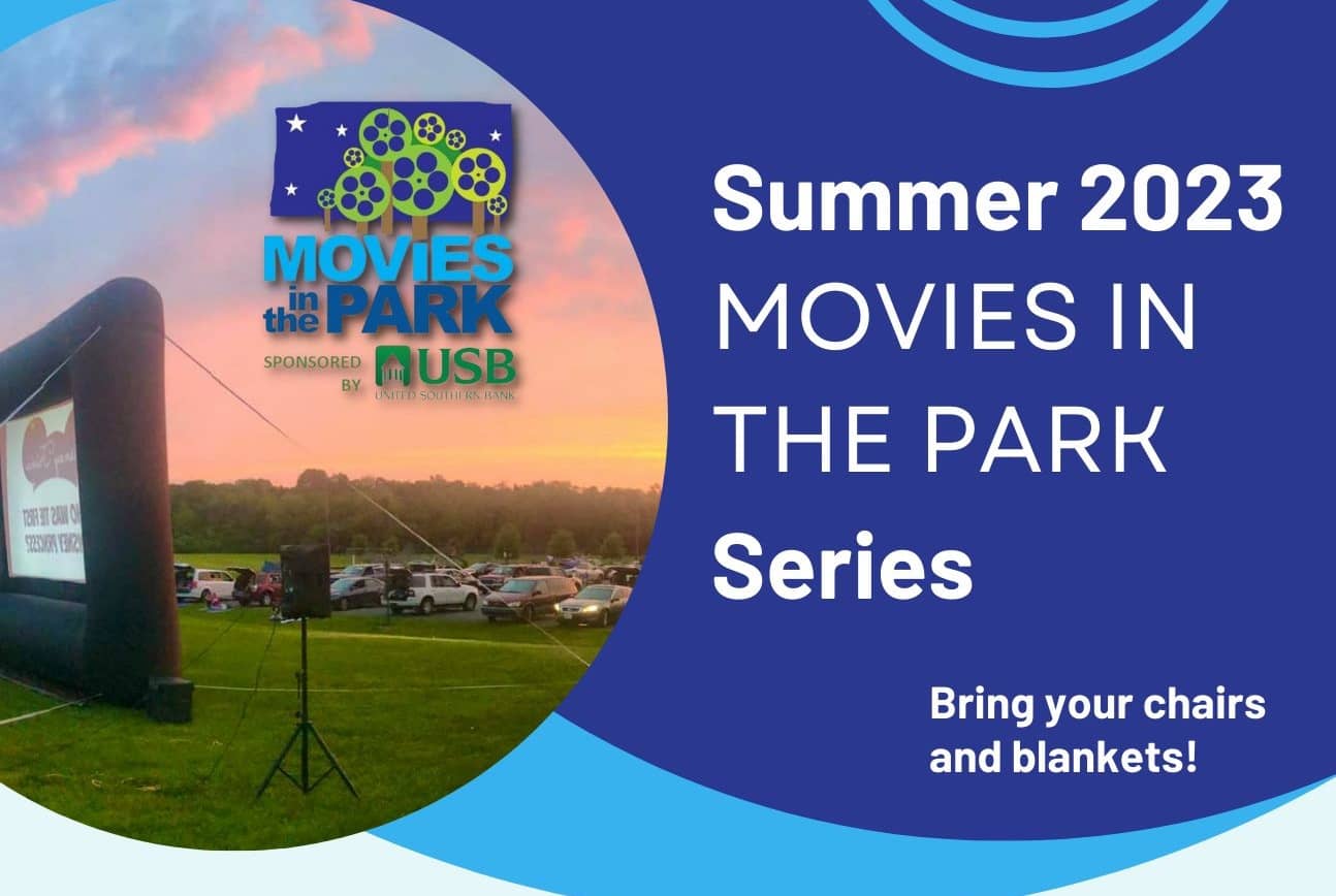 Hopkinsville's 'Movies In The Park' Begins This Month WHVOFM