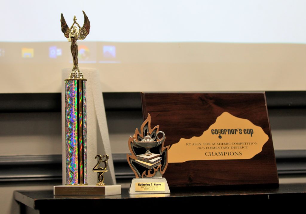 Trigg School Board Talks Academic Team, Campus Construction And More In Busy Thursday - Vimarsana News