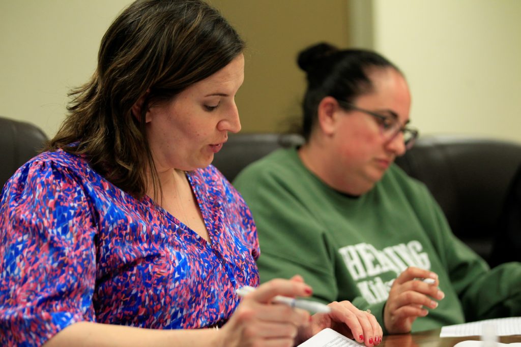 Trigg Magistrates Embrace Strong Budget Options For 2023-24 - Vimarsana News