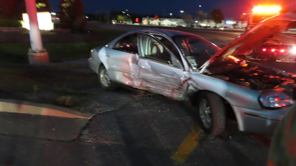Names Released In Fort Campbell Boulevard Crash - Vimarsana News