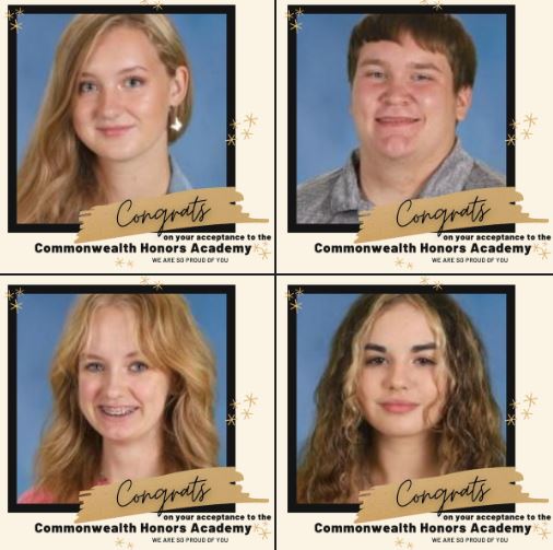 GOOD NEWS: Four Trigg Students Slated For MSU's CHA - Vimarsana News
