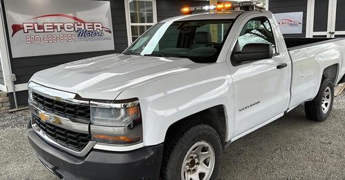 Trigg Business Owner Asking For Information About Stolen Truck - Vimarsana News