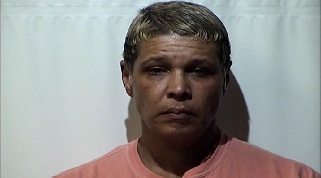Woman Charged With Trafficking Drugs In Oak Grove | WHVO