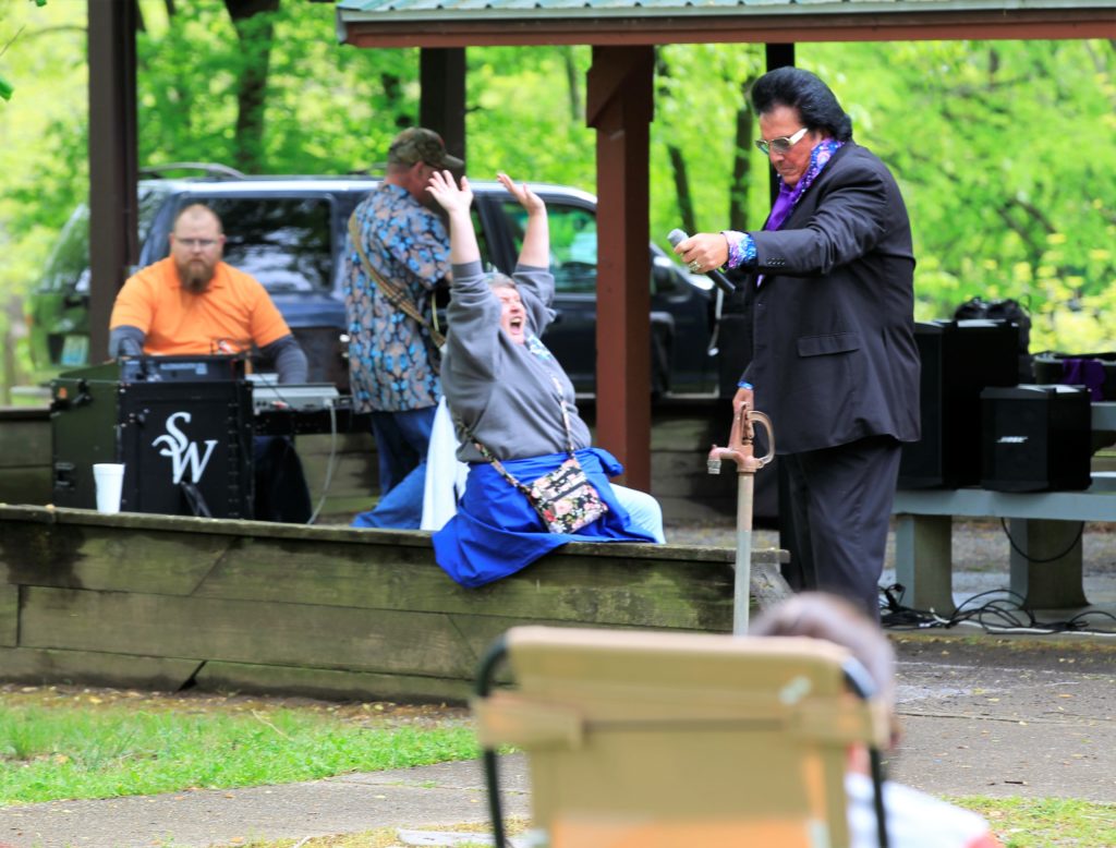 2023 Little River Festival WKDZ Radio