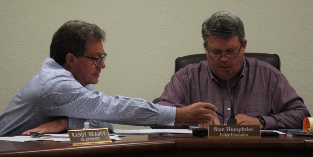 Trigg Fiscal Court Approves Health Plan For County Employees - Vimarsana News